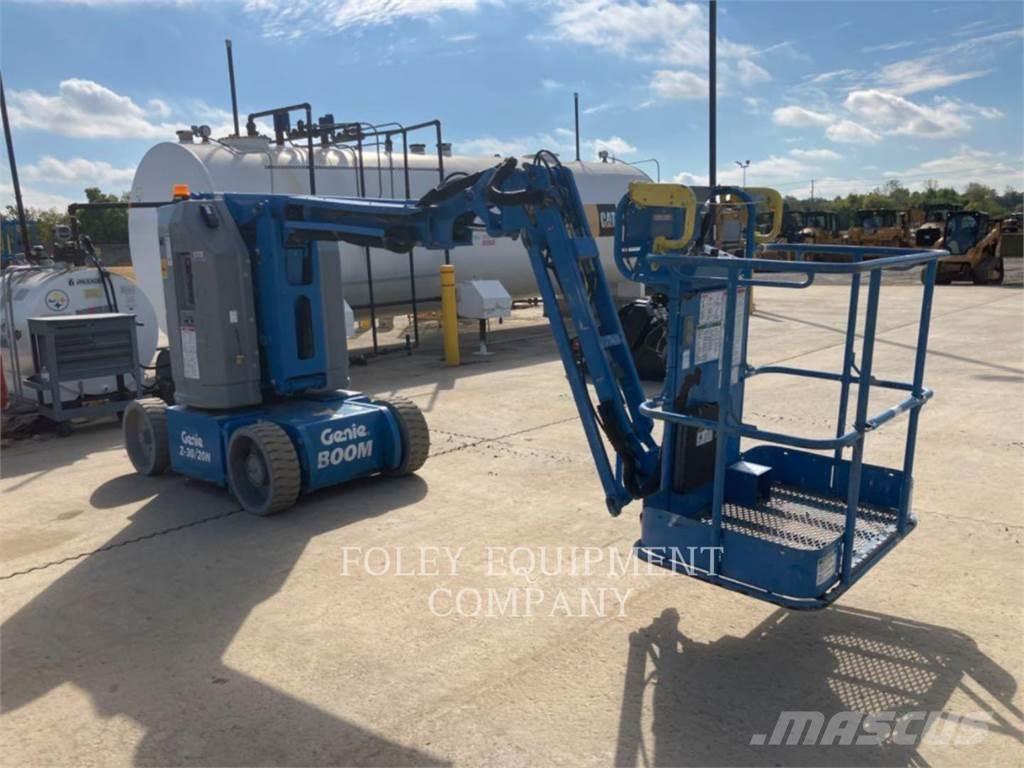 Genie Z30/20NR Elevadores braços articulados