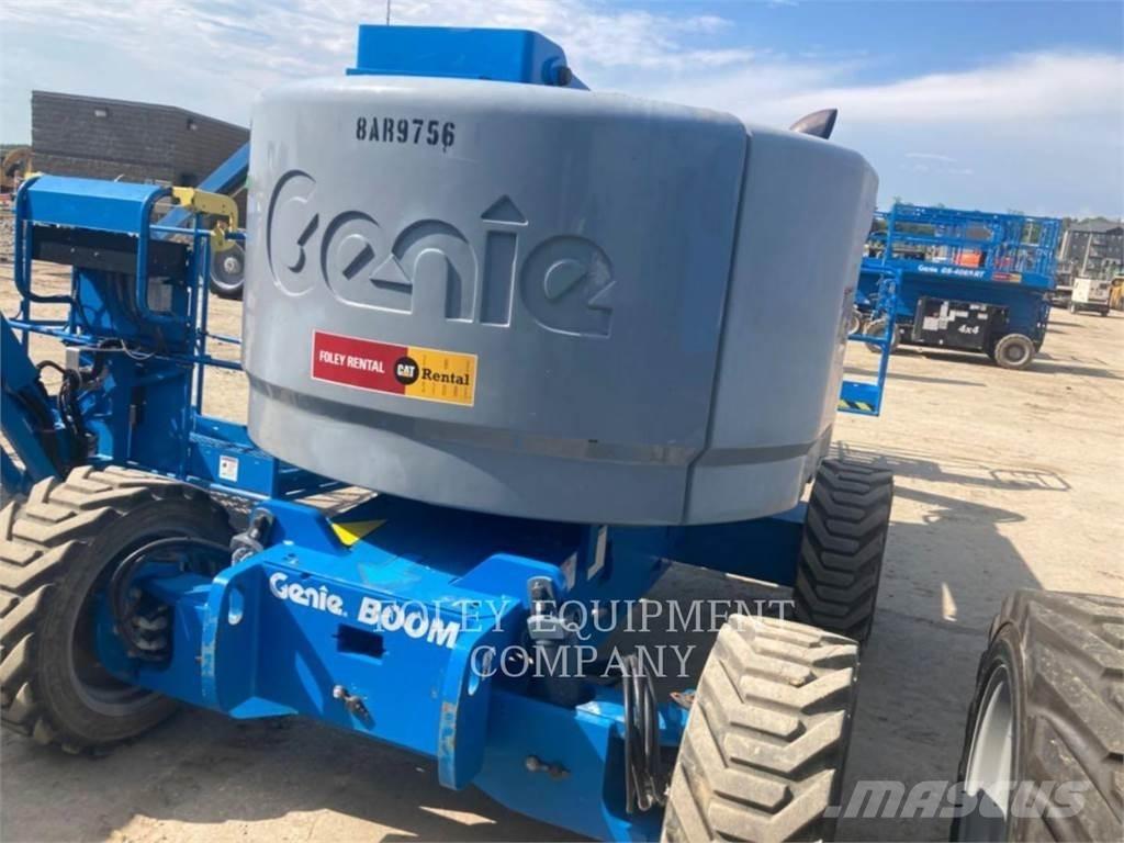 Genie Z45/25JD4 Elevadores braços articulados