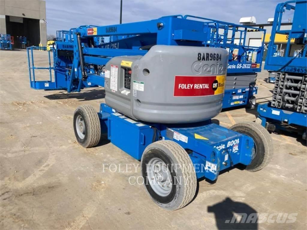 Genie Z45/25JDC Elevadores braços articulados