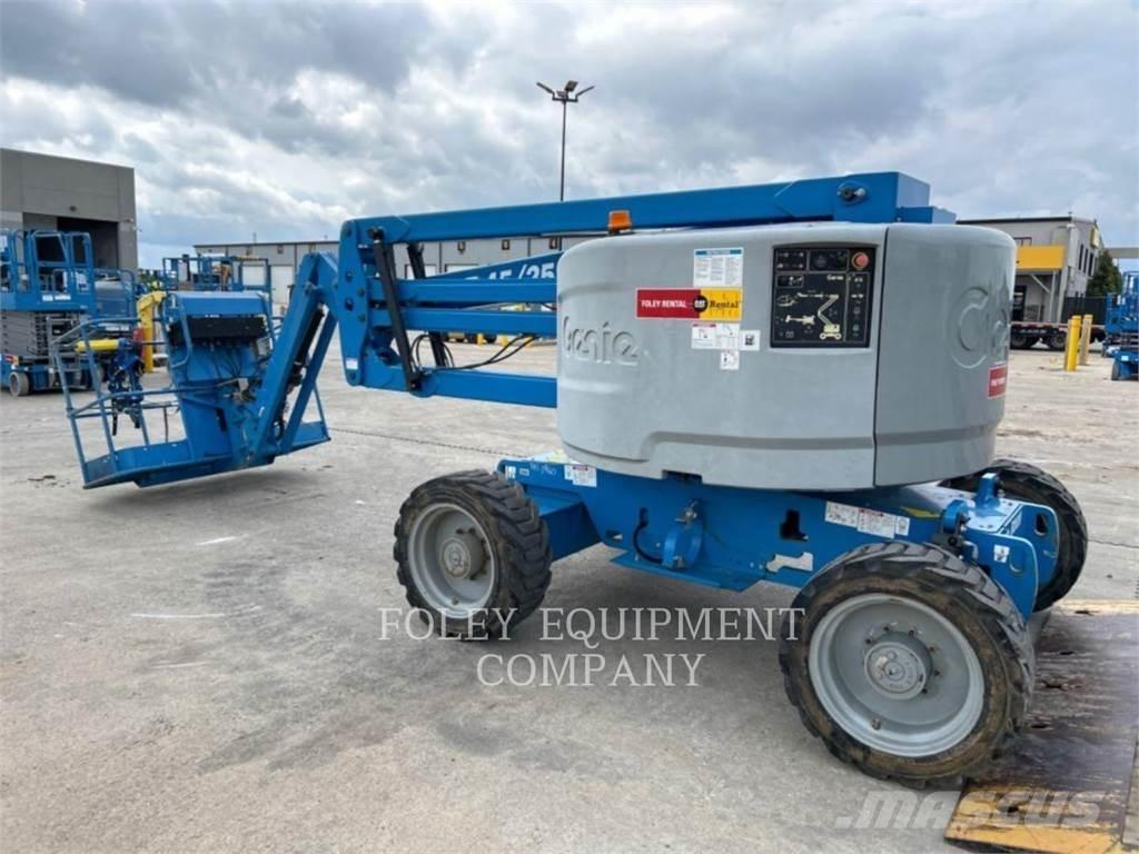 Genie Z45/25JG4 Elevadores braços articulados