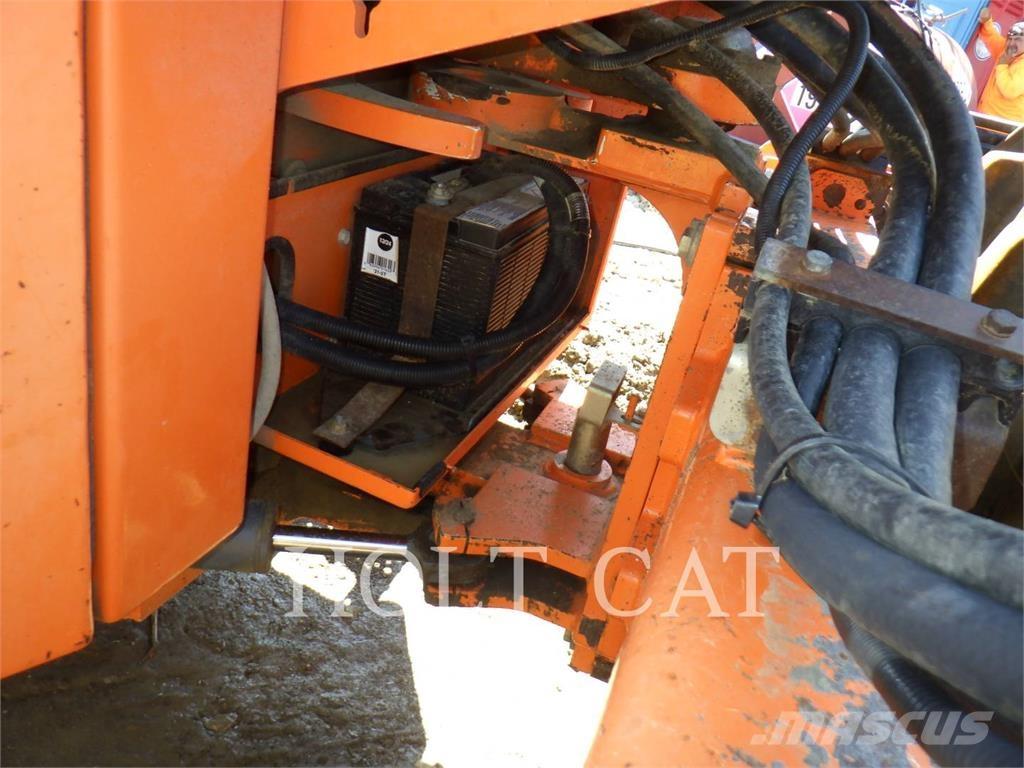 Hamm 3307P Cilindros Compactadores monocilíndricos