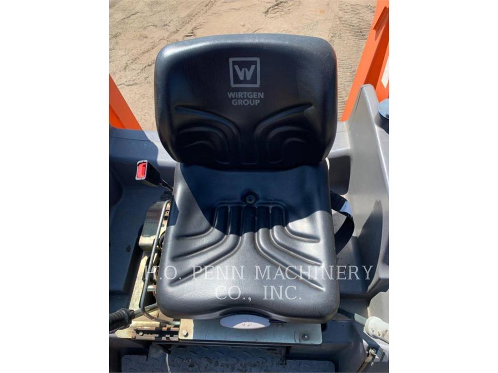 Hamm HD14 Compactadores para terra