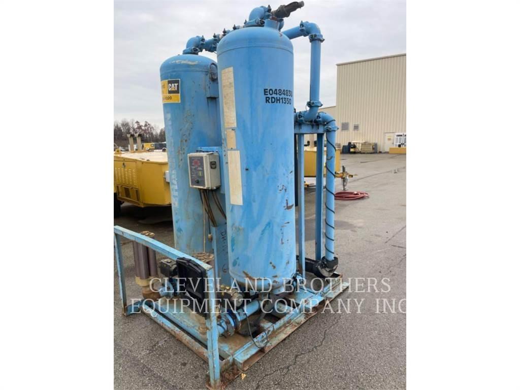  HANKISON RDH1350 Secadores de ar comprimido