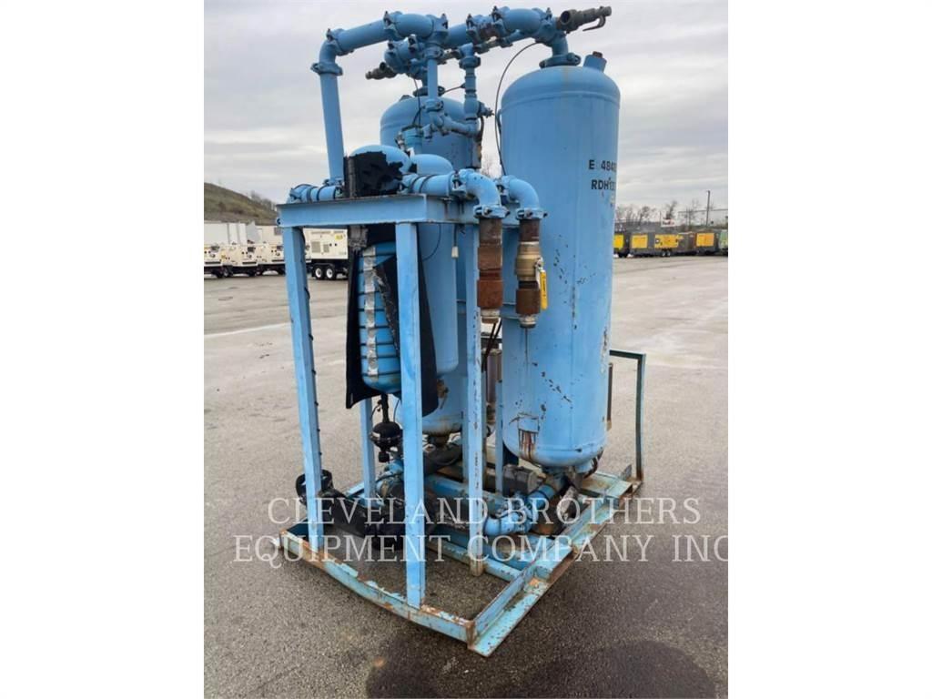  HANKISON RDH1350 Secadores de ar comprimido