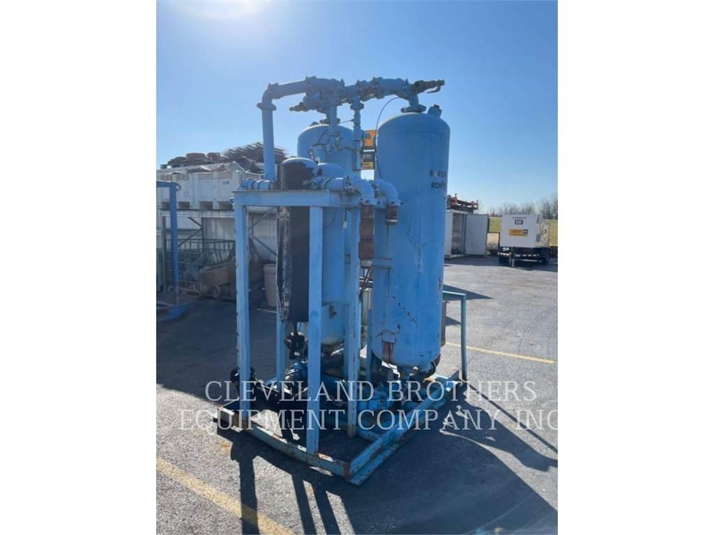  HANKISON RDH1350 Secadores de ar comprimido