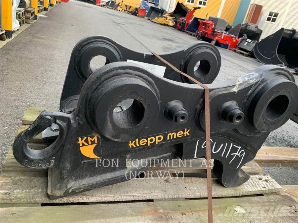  HK-FESTE KLEPP KM2 HD Uniőes rápidas