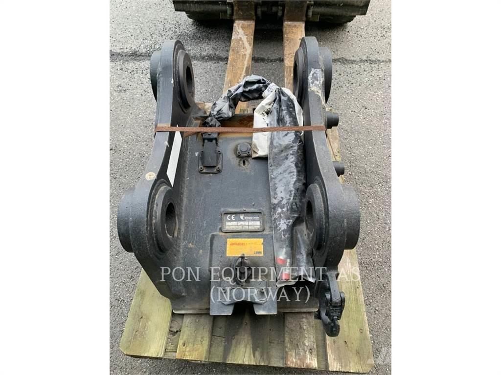  HK-FESTE KLEPP KM2 HD Uniőes rápidas