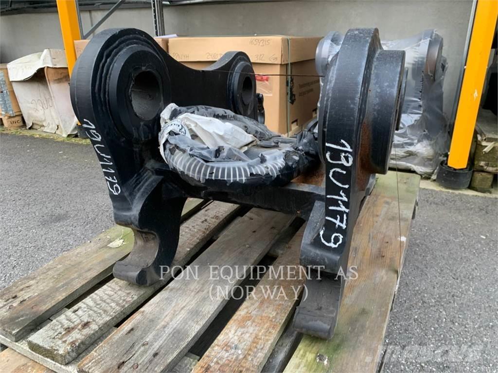  HK-FESTE KLEPP KM2 HD Uniőes rápidas