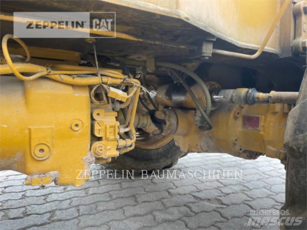 Hydrema M1220 Escavadoras de rodas