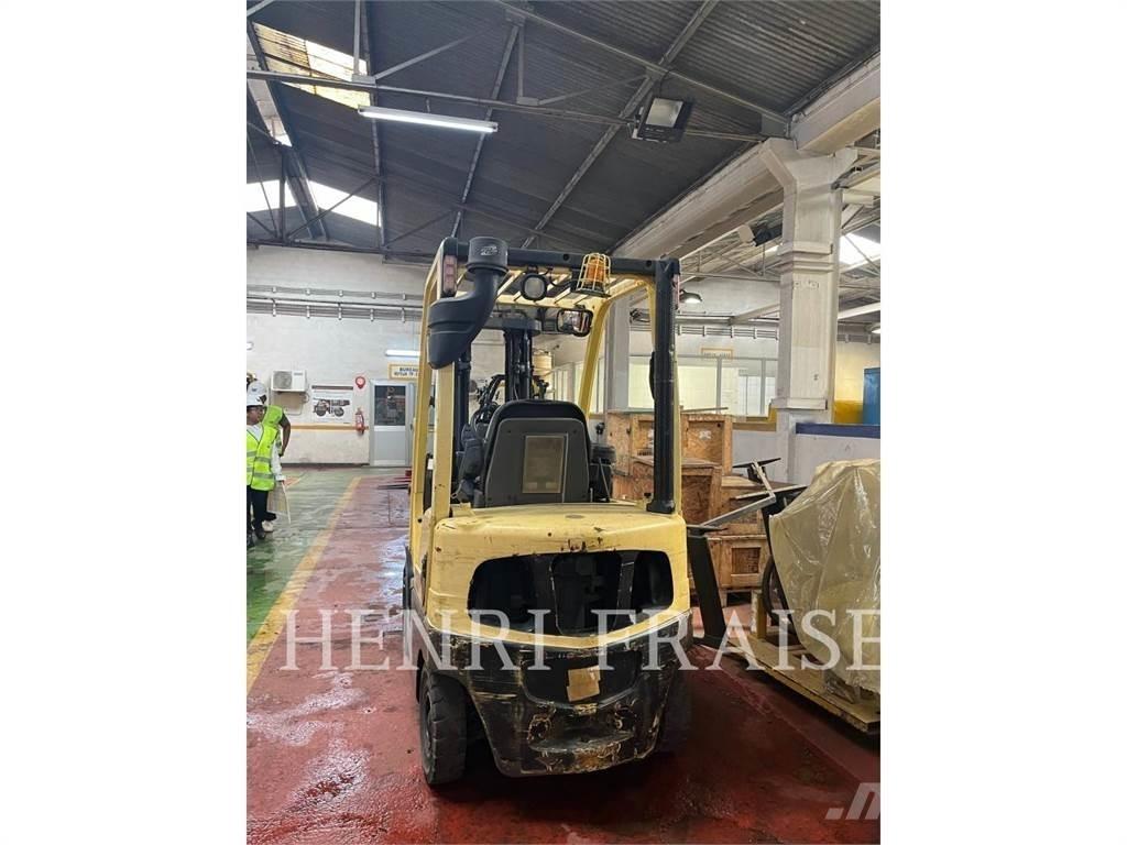 Hyster H1.6FT Empilhadores - Outros