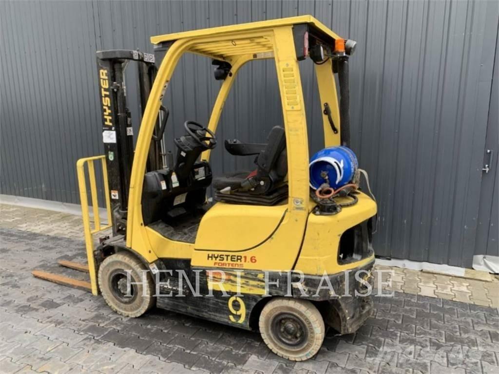 Hyster H1.6FT Empilhadores - Outros