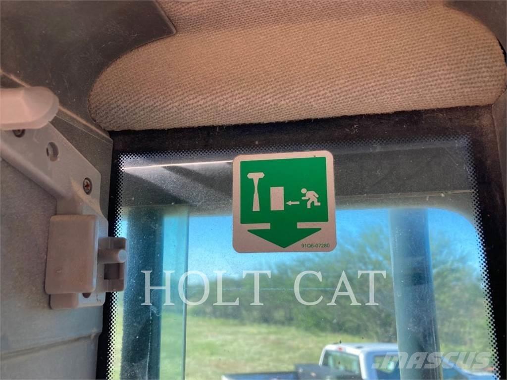 Hyundai HL-740-9A Carregadeiras de rodas