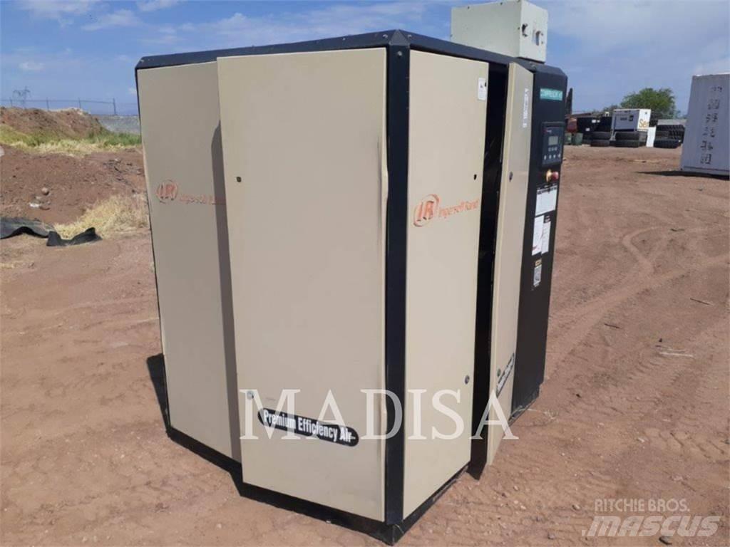 Ingersoll Rand IRN50H Secadores de ar comprimido