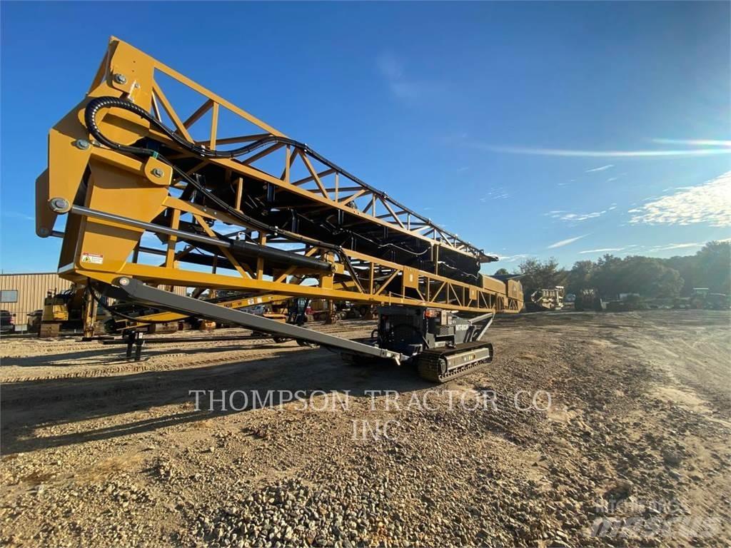 Irock CRUSHERS MT8036IW Britadeiras