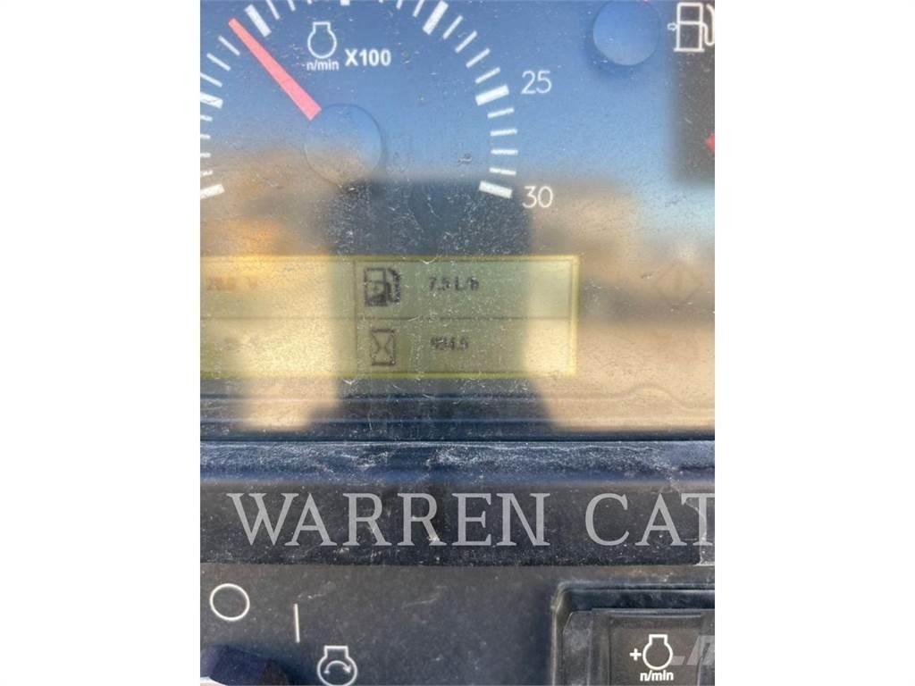 Irock CRUSHERS TC-20 Britadeiras