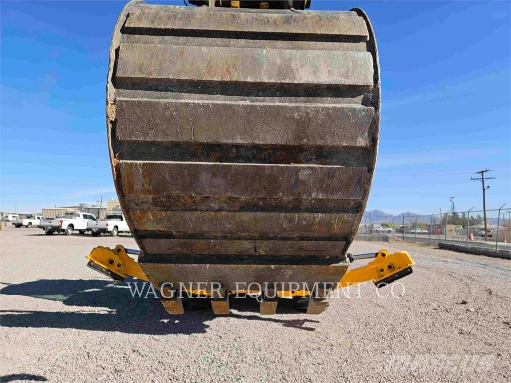 JCB 3CX Retroescavadeiras