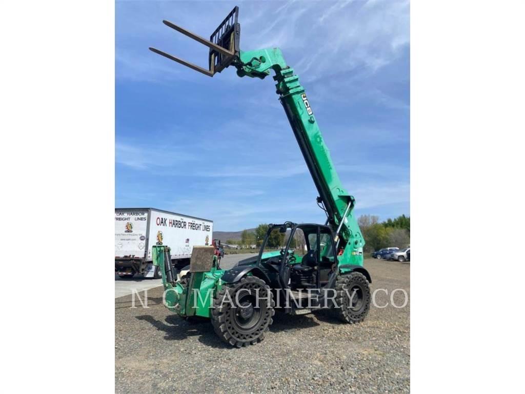 JCB 510-56 Manipulador telescópico