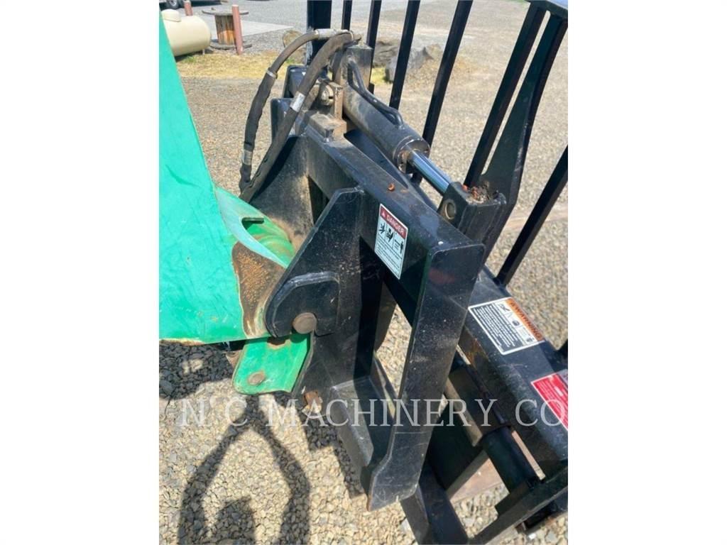 JCB 510-56 Manipulador telescópico
