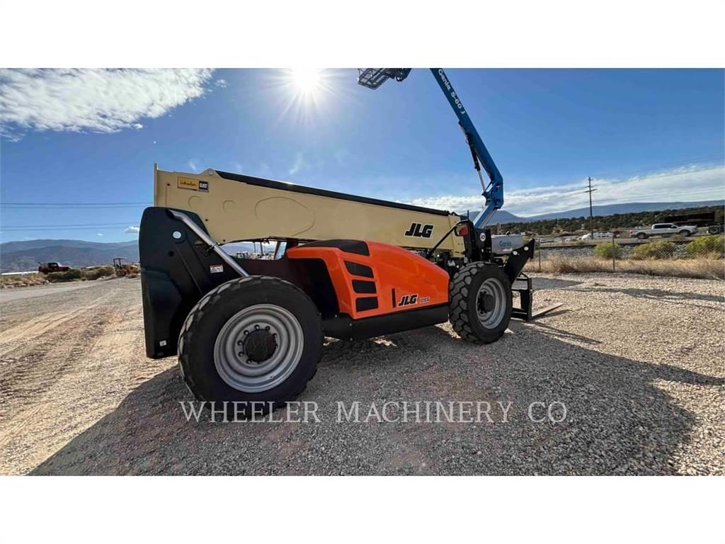 JLG 1055 Manipulador telescópico