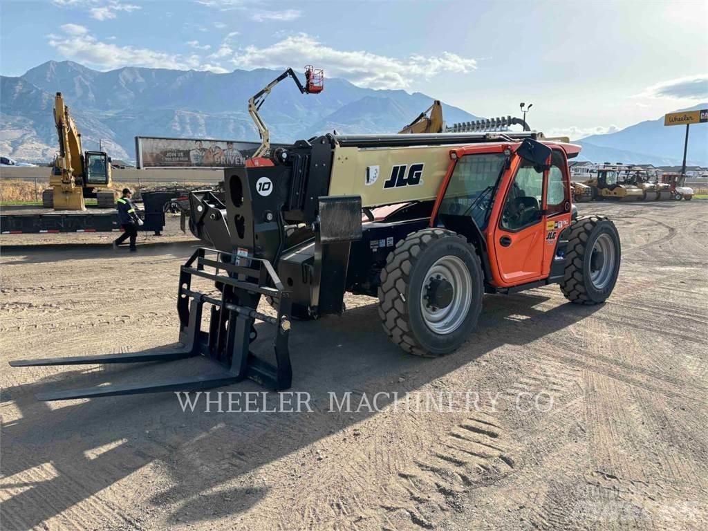 JLG 1055 Manipulador telescópico