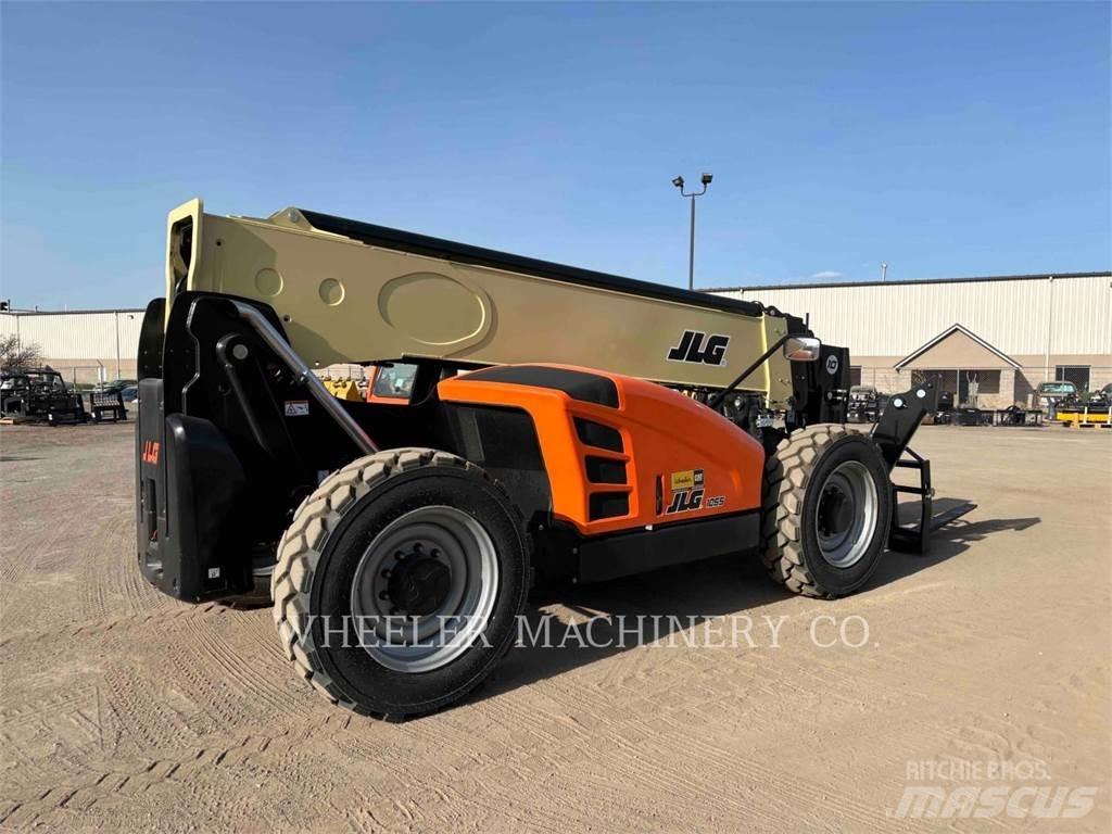 JLG 1055 Manipulador telescópico