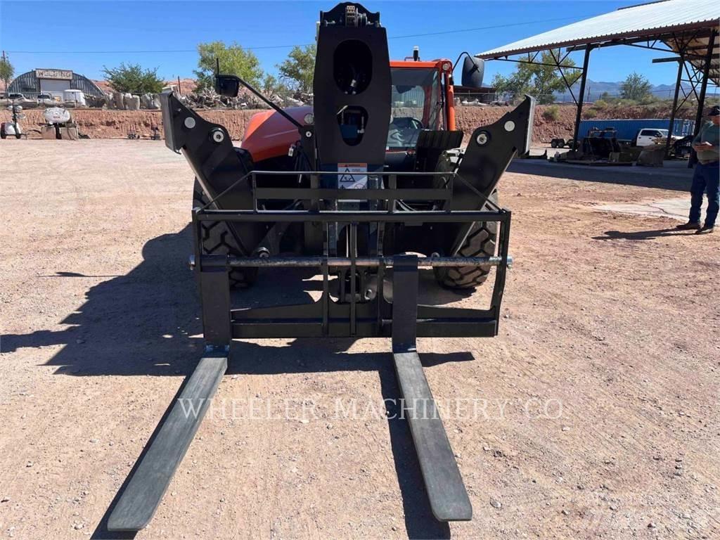 JLG 1055 Manipulador telescópico