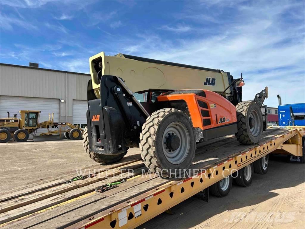 JLG 1055 Manipulador telescópico