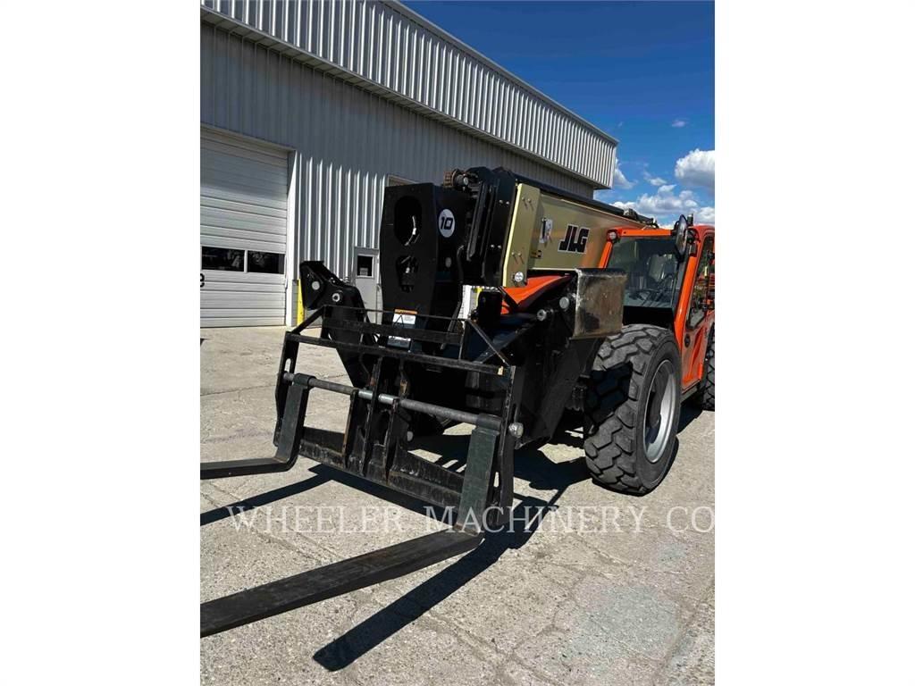 JLG 1055 Manipulador telescópico
