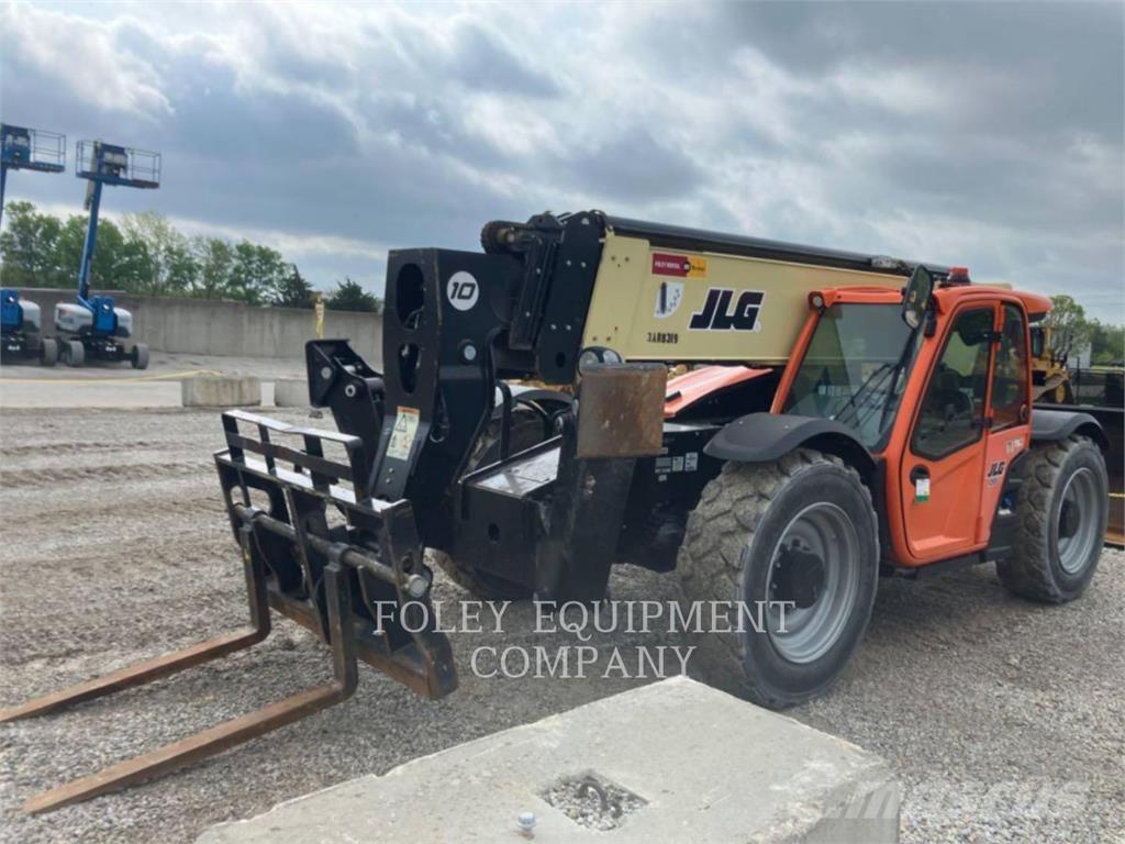 JLG 1055C Manipulador telescópico