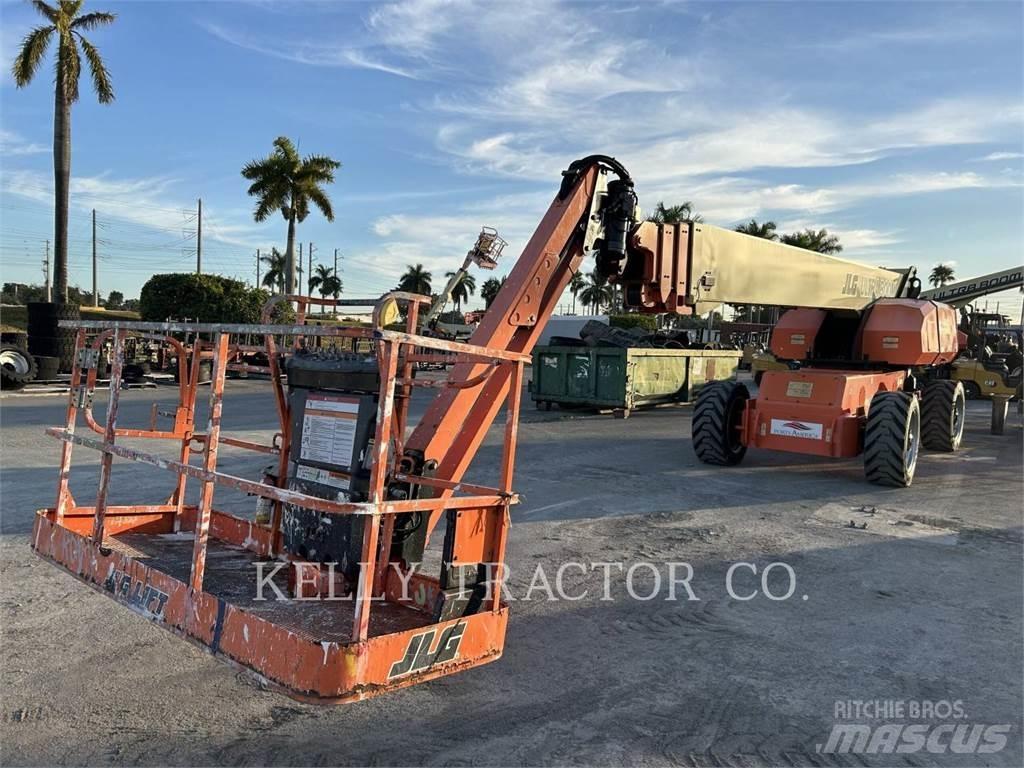 JLG 1200SJP Elevadores braços articulados