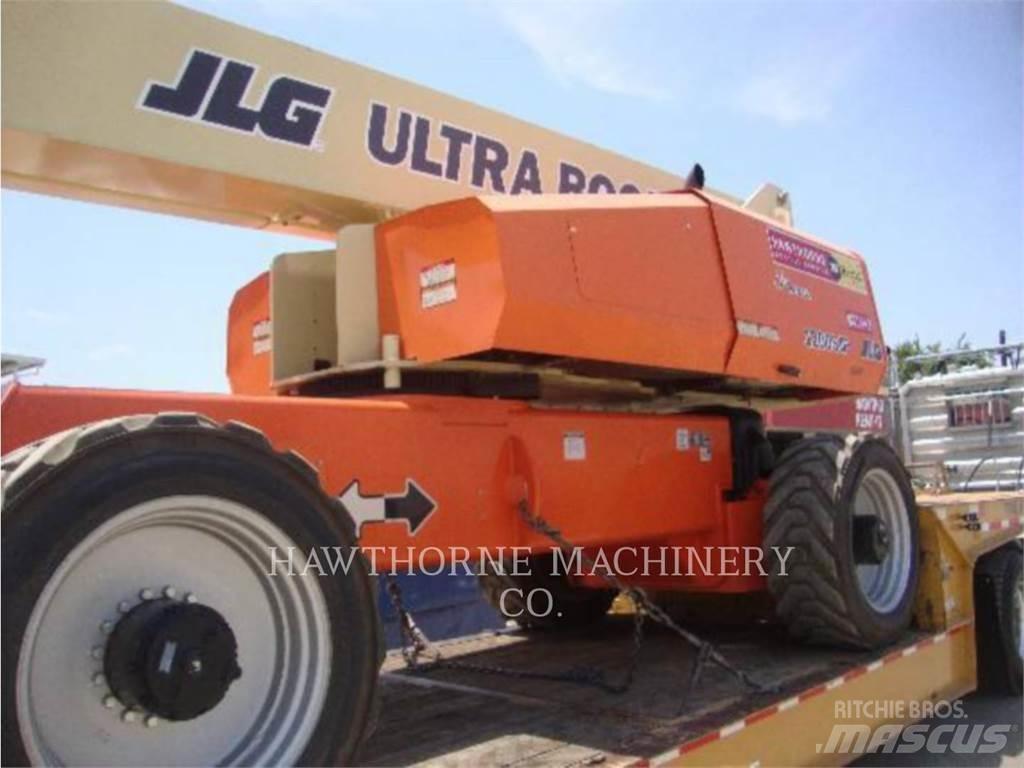 JLG 1200SJP Elevadores braços articulados