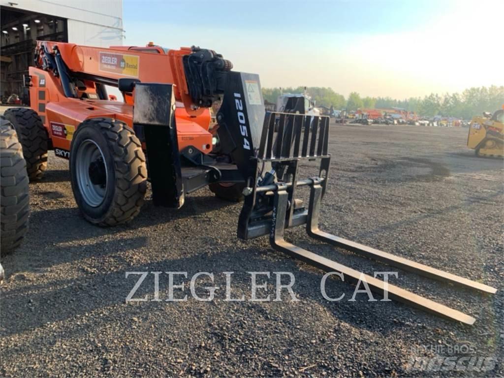 JLG 12054 Manipulador telescópico