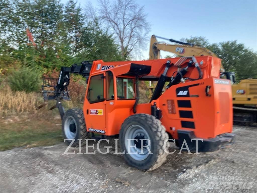 JLG 12054 Manipulador telescópico