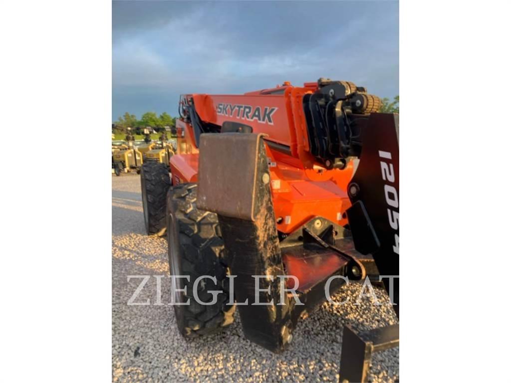 JLG 12054 Manipulador telescópico