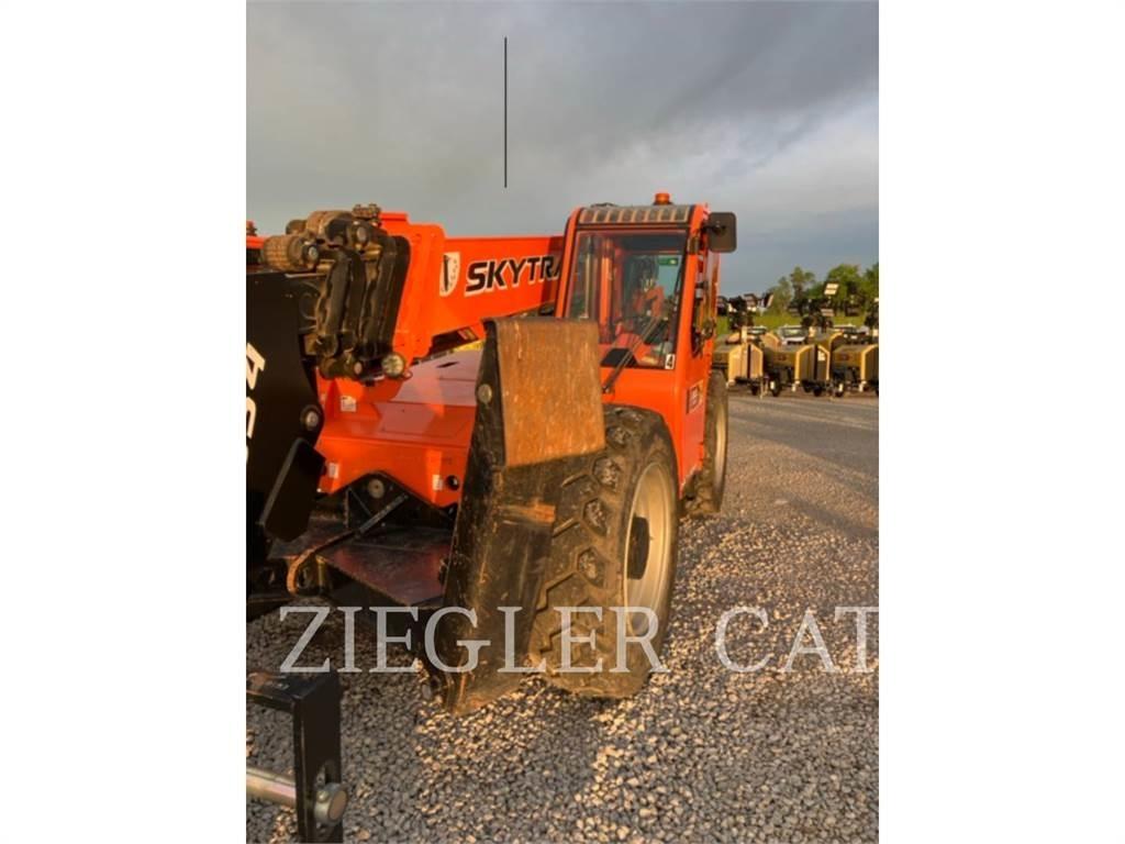 JLG 12054 Manipulador telescópico