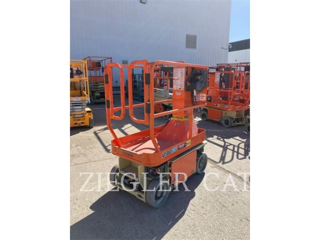 JLG 1230ES Elevadores de tesoura
