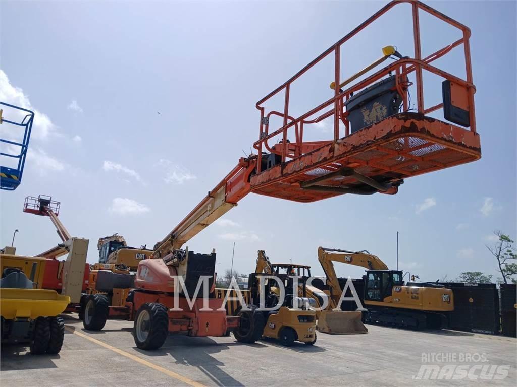 JLG 1250AJP Elevadores braços articulados