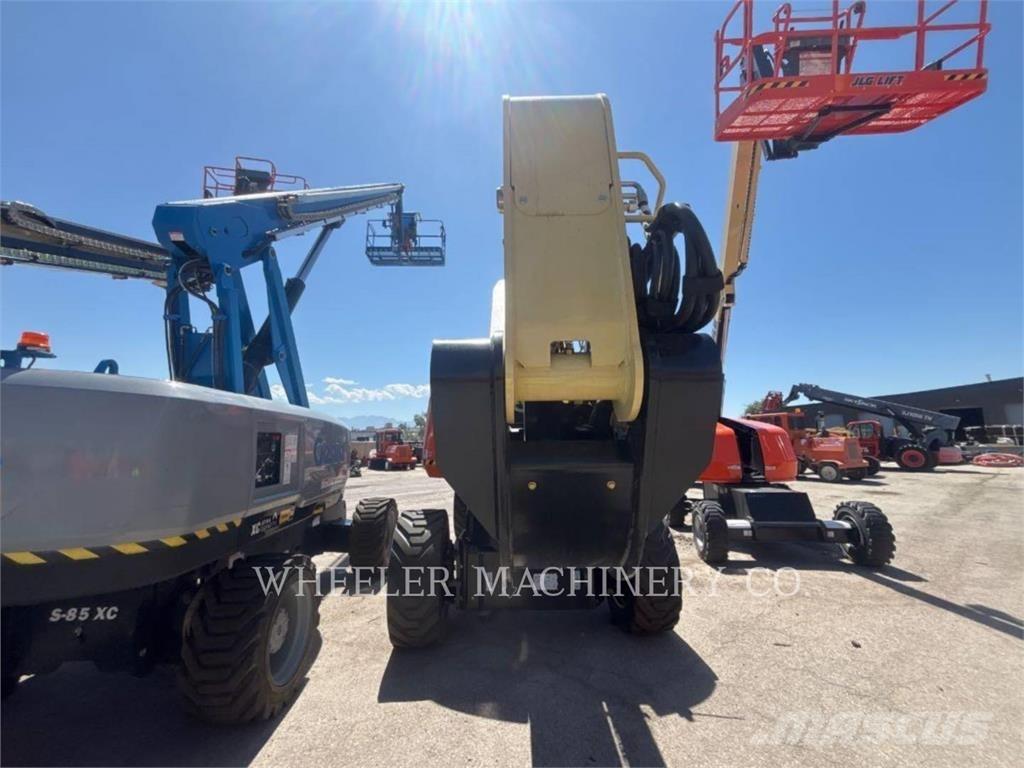 JLG 1250AJP Elevadores braços articulados