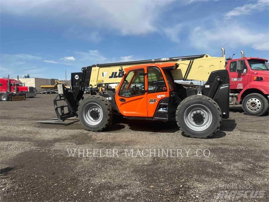 JLG 1255 Manipulador telescópico