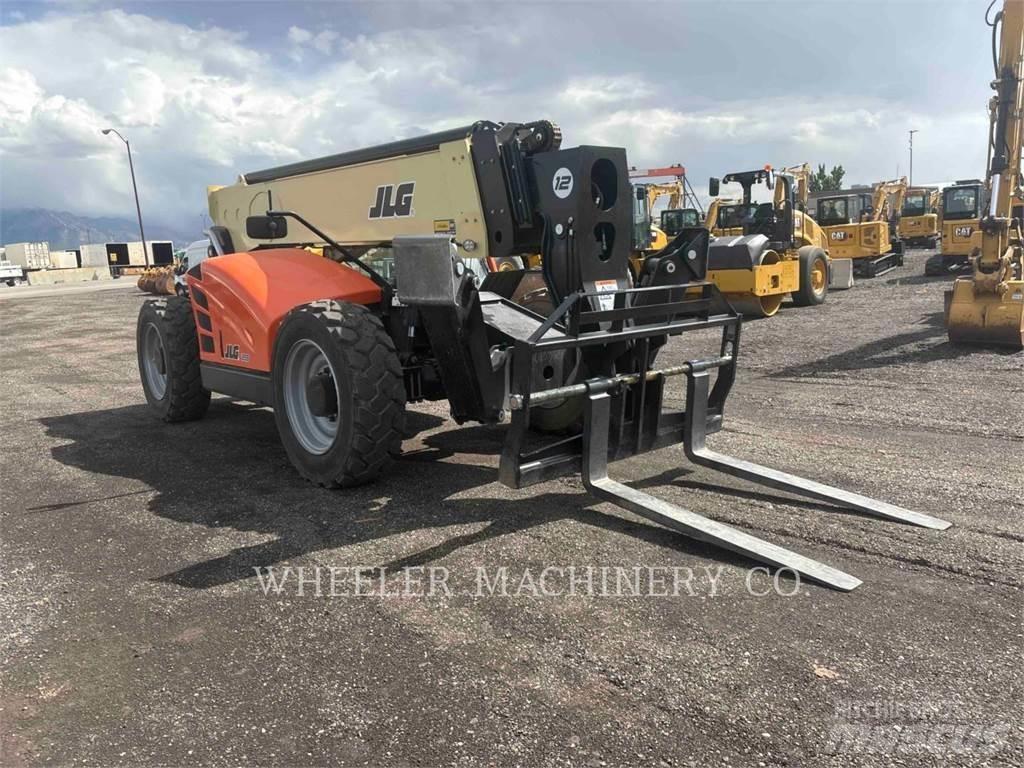 JLG 1255 Manipulador telescópico