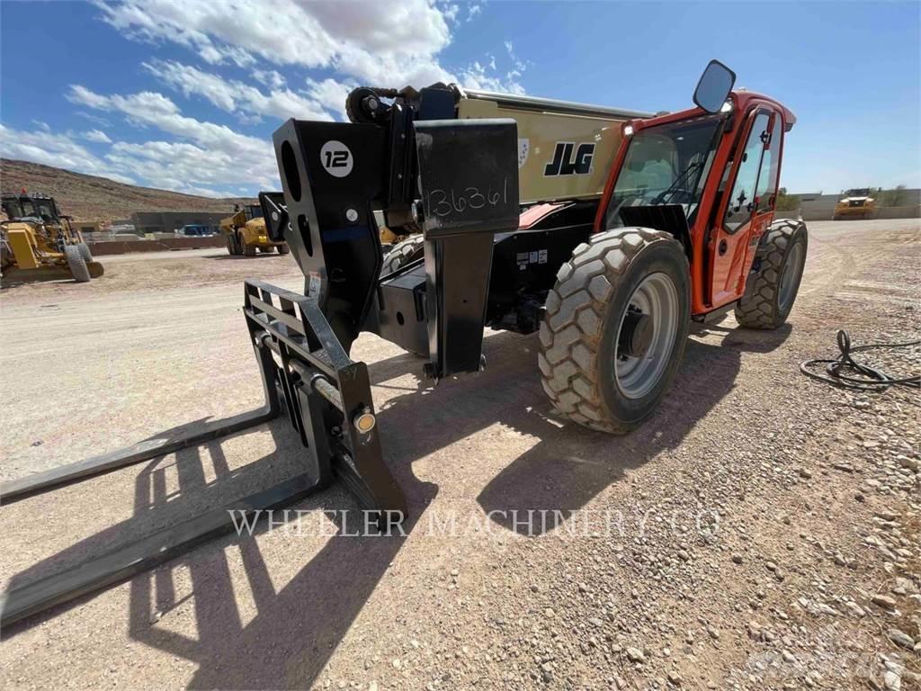 JLG 1255 Manipulador telescópico
