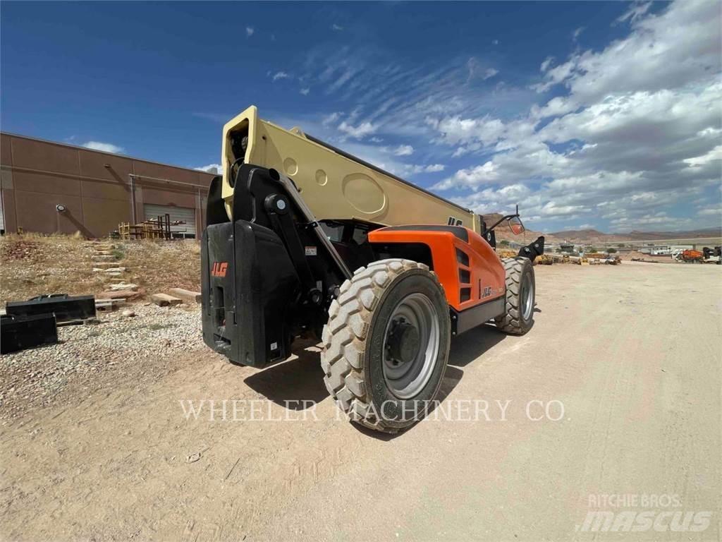 JLG 1255 Manipulador telescópico