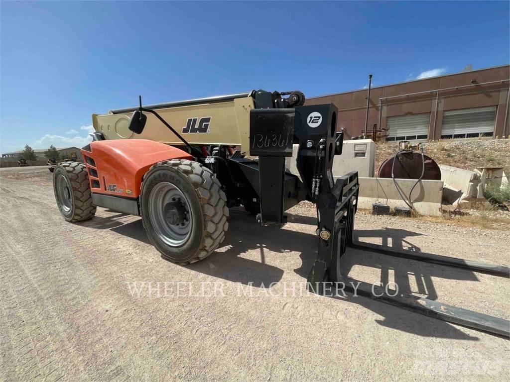 JLG 1255 Manipulador telescópico