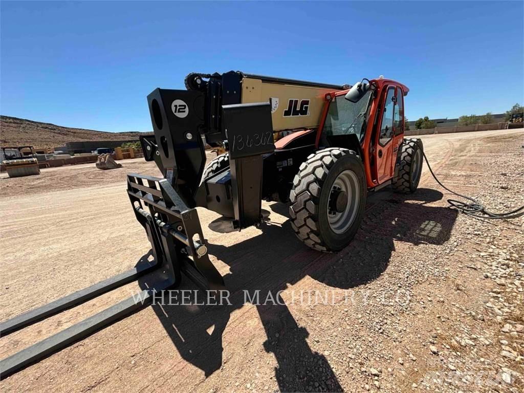 JLG 1255 Manipulador telescópico