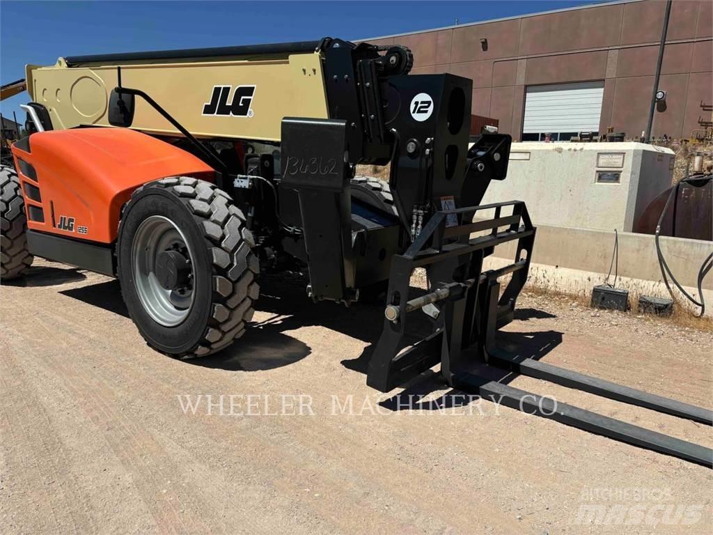 JLG 1255 Manipulador telescópico