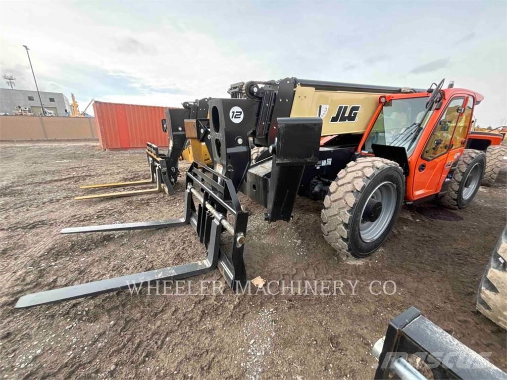 JLG 1255 Manipulador telescópico