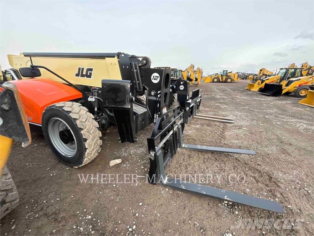 JLG 1255 Manipulador telescópico