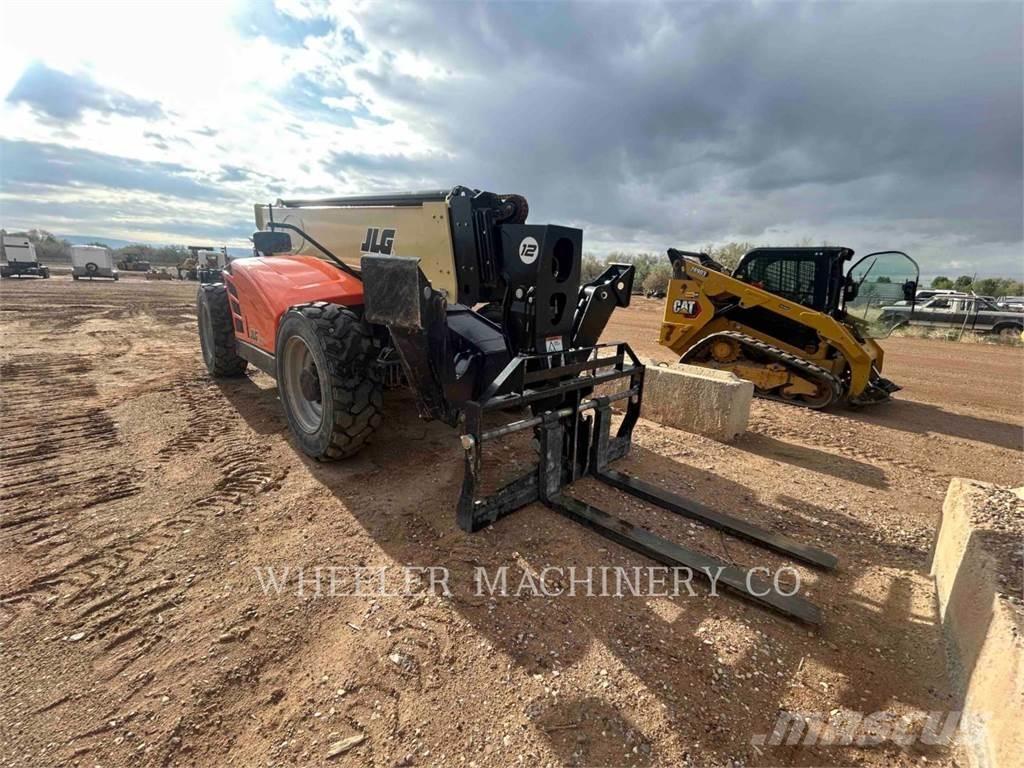 JLG 1255 Manipulador telescópico