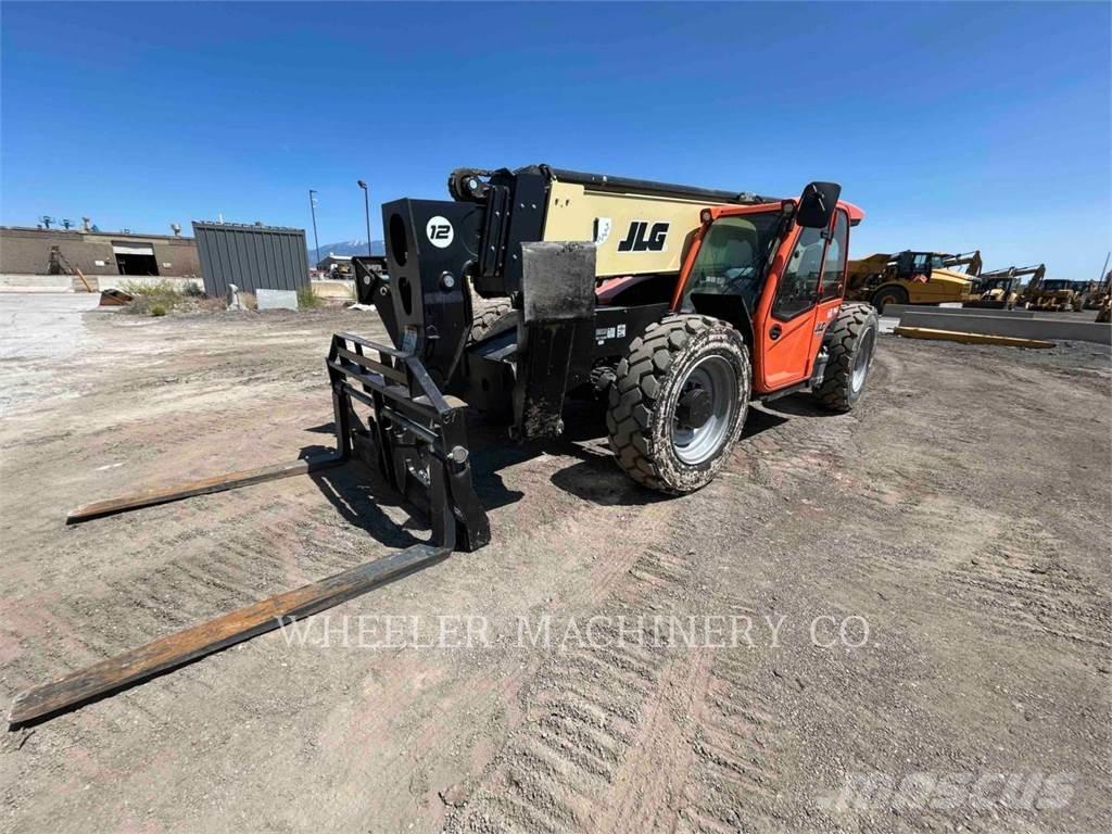 JLG 1255 Manipulador telescópico
