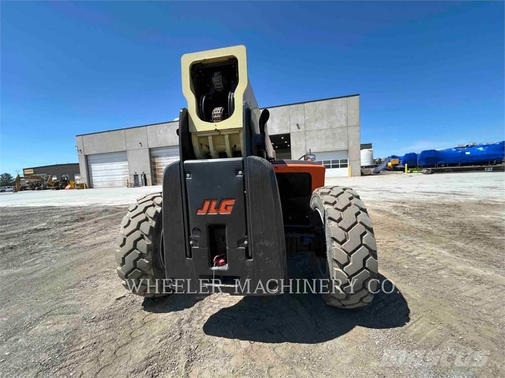 JLG 1255 Manipulador telescópico